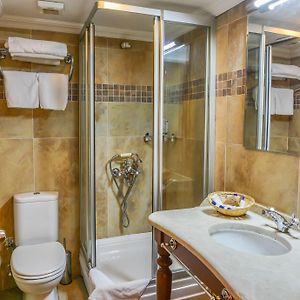 Deluxe Standaard Kamer