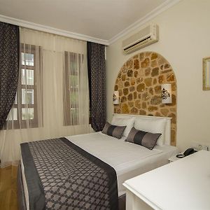 Standaard Double Kamer